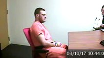 Newly-Released Interrogation Video Shows Scout Leader Try to Blame Boy Scout for Sex Crime