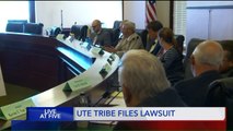 Utah Considers Jumping into Tribal Lawsuit Over Massive Chunk of Land and $1 Billion