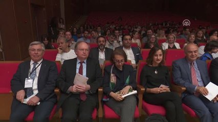 İgam'dan Dünya Mülteciler Günü Etkinliği