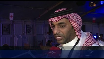 ردود فعل الشارع السعودي بعد الخسارة من أوروجواي