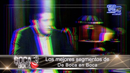 Los mejores segmentos de DBEB