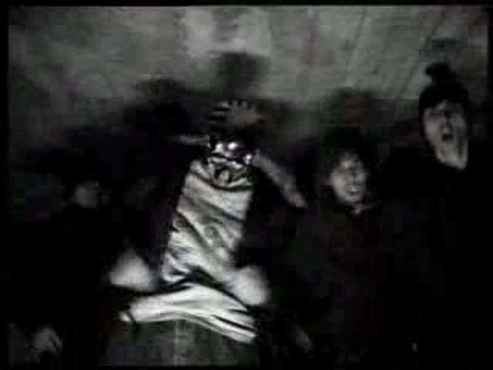 Bushido feat. A.I.D.S.-Aggro Ansage Nr. 2