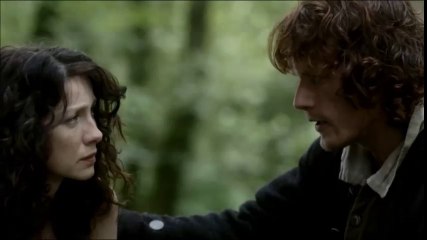 Cat's Recap of Outlander Episode 111 - The Devil's Mark part 2