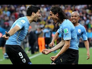 Uruguay 1-0 Saudi Arabia | Live WORLD CUP #TFRHTQUIZ | #PanasonicTV