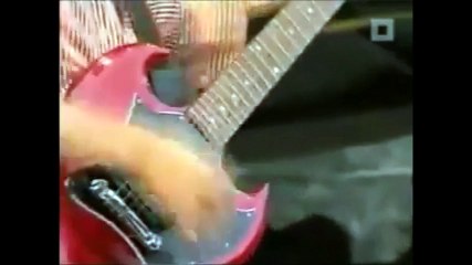 Muse - Muscle Museum, Werchter Festival, 06/30/2000