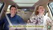 The Apple TV App — Carpool Karaoke — Cast of Westworld — James Marsden and Evan Rachel Wood