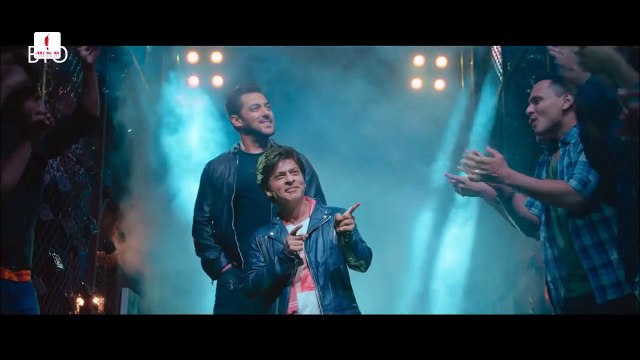 Zero | Eid Teaser | Shah Rukh Khan | Salman Khan | Aanand L Rai | 21 Dec 2018