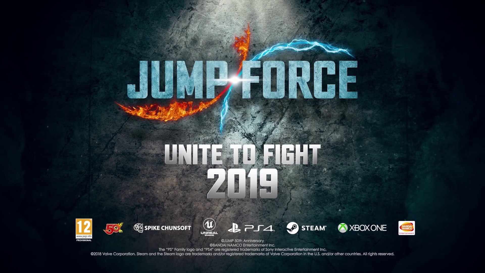 Naruto, Goku e Luffy se estapeiam em novo gameplay de Jump Force; assista