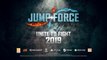 Jump Force - Gameplay Goku, Naruto, Luffy vs. Freezer