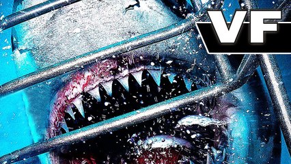 OPEN WATER 3 Bande Annonce VF