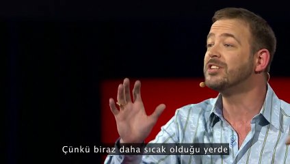 The Discovery that could rewrite Physics - Allan Adams 2014