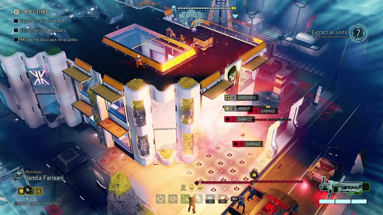 XCOM 2: Overwatch