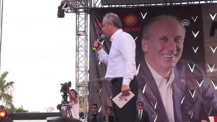 İnce: "Medyayla İlgili Yasal Düzenlemeler Yapacağız"