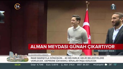 Alman medyası günah çıkartıyor
