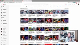 YouTube kanaal beginnen tips 2018 - Hoe krijg ik succes op YouTube 2018 - Kanaal review #20