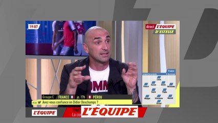 Le Zapping du 20 juin 2018 - Foot - CM 2018