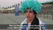 World Cup: Fans react as Uruguay beat Saudi Arabia
