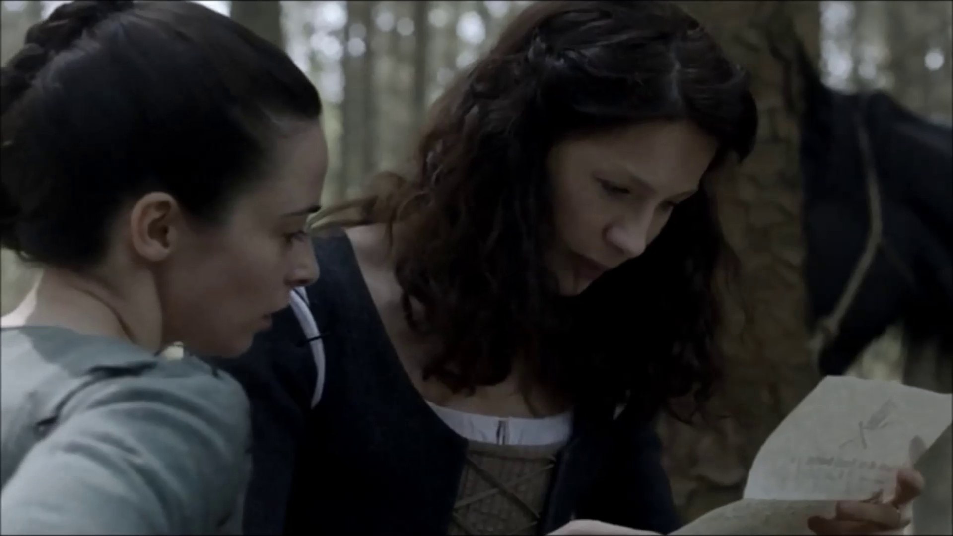Cat s Recap of Outlander Episode 114 The Search