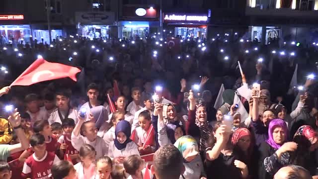 Başbakan Yardımcısı Çavuşoğlu: Şehitlerimizin Kemikleri Sızlıyor