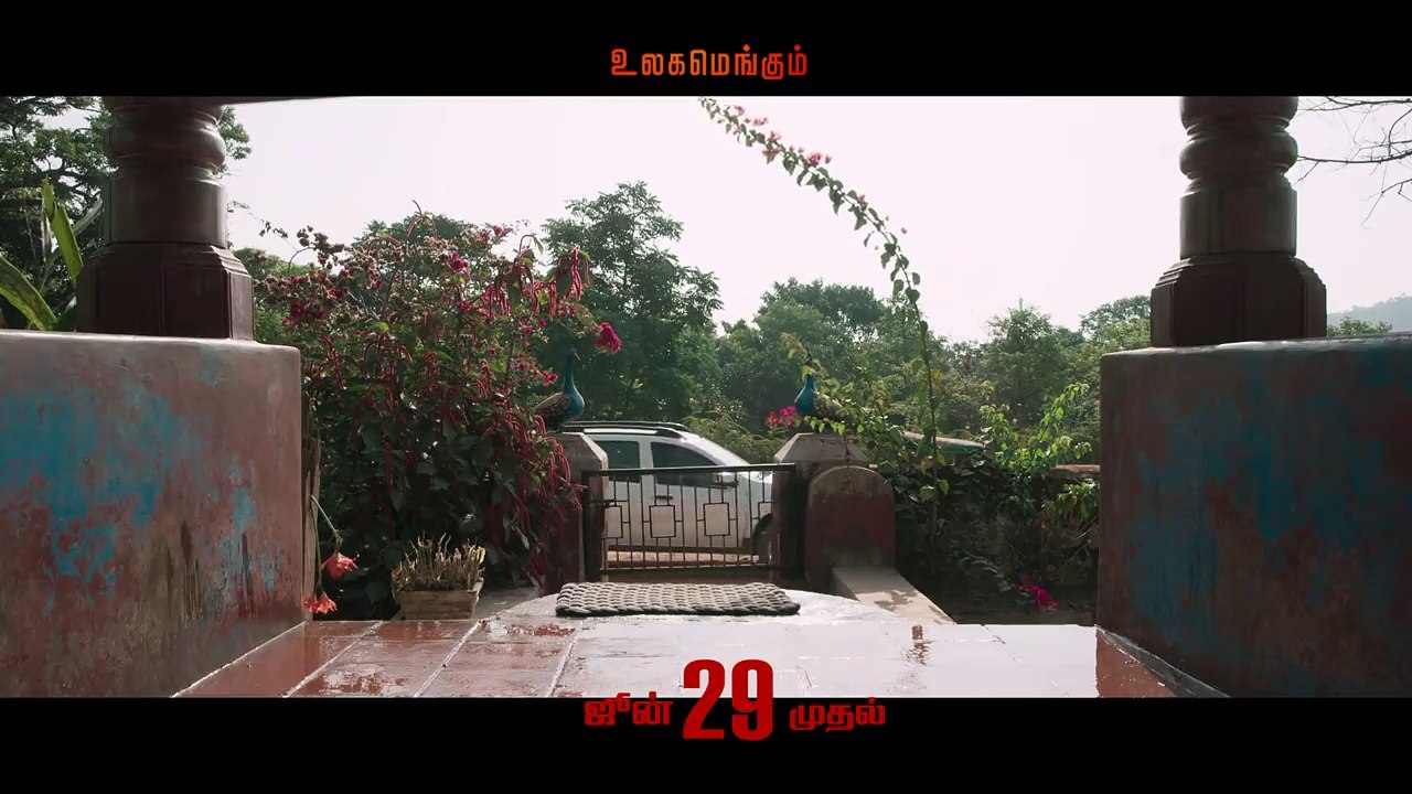 Semma Botha Aagathey - Moviebuff Sneak Peek | Atharva Murali, Anaika Soti | Badri Venkatesh