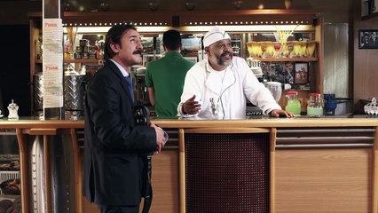 SWITCHERS Algérie épisode -25