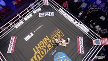 Timur Kuzakhmedov vs Krzysztof Rogowski (12-05-2018) Full Fight
