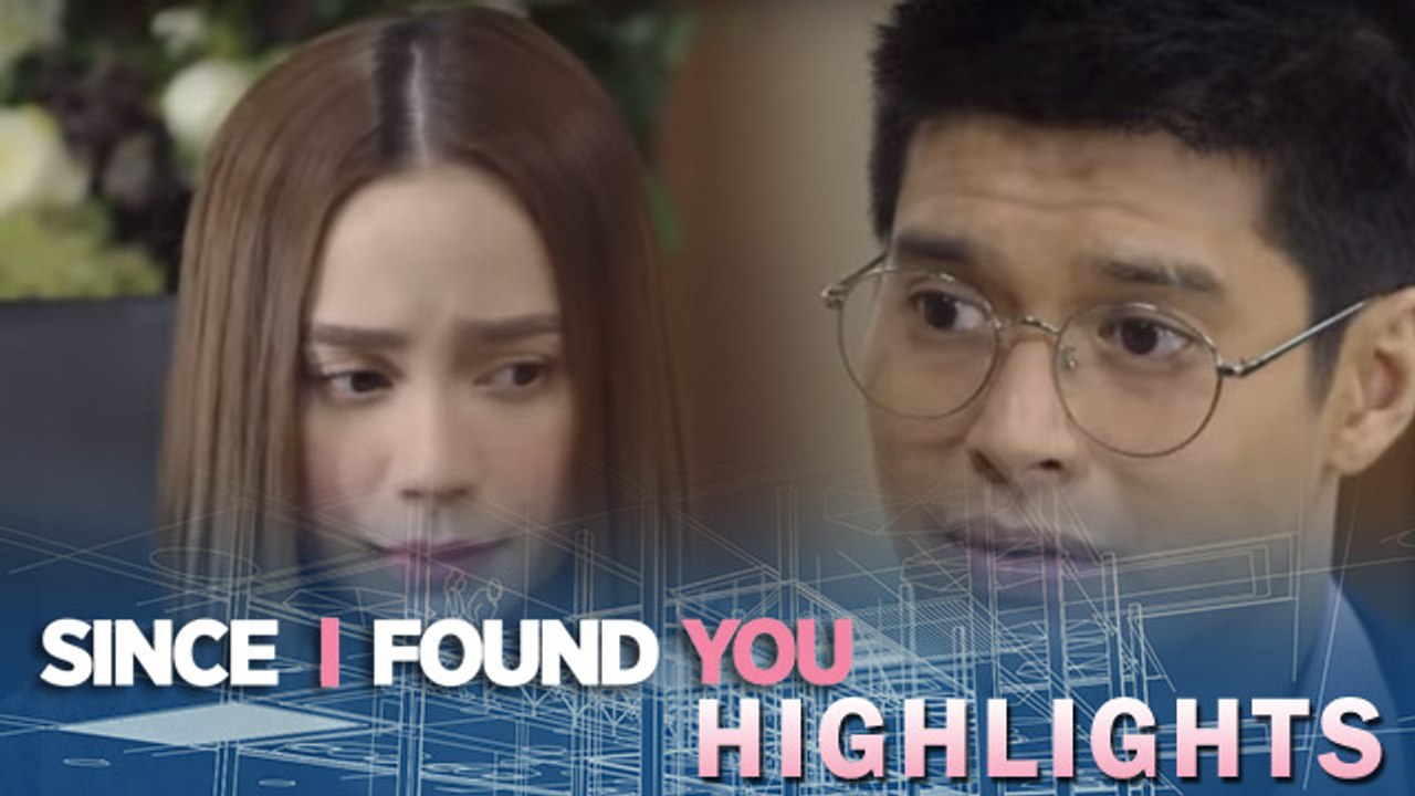 Since I Found You: Dani asks Ginno on what happen to Nathan | EP 48