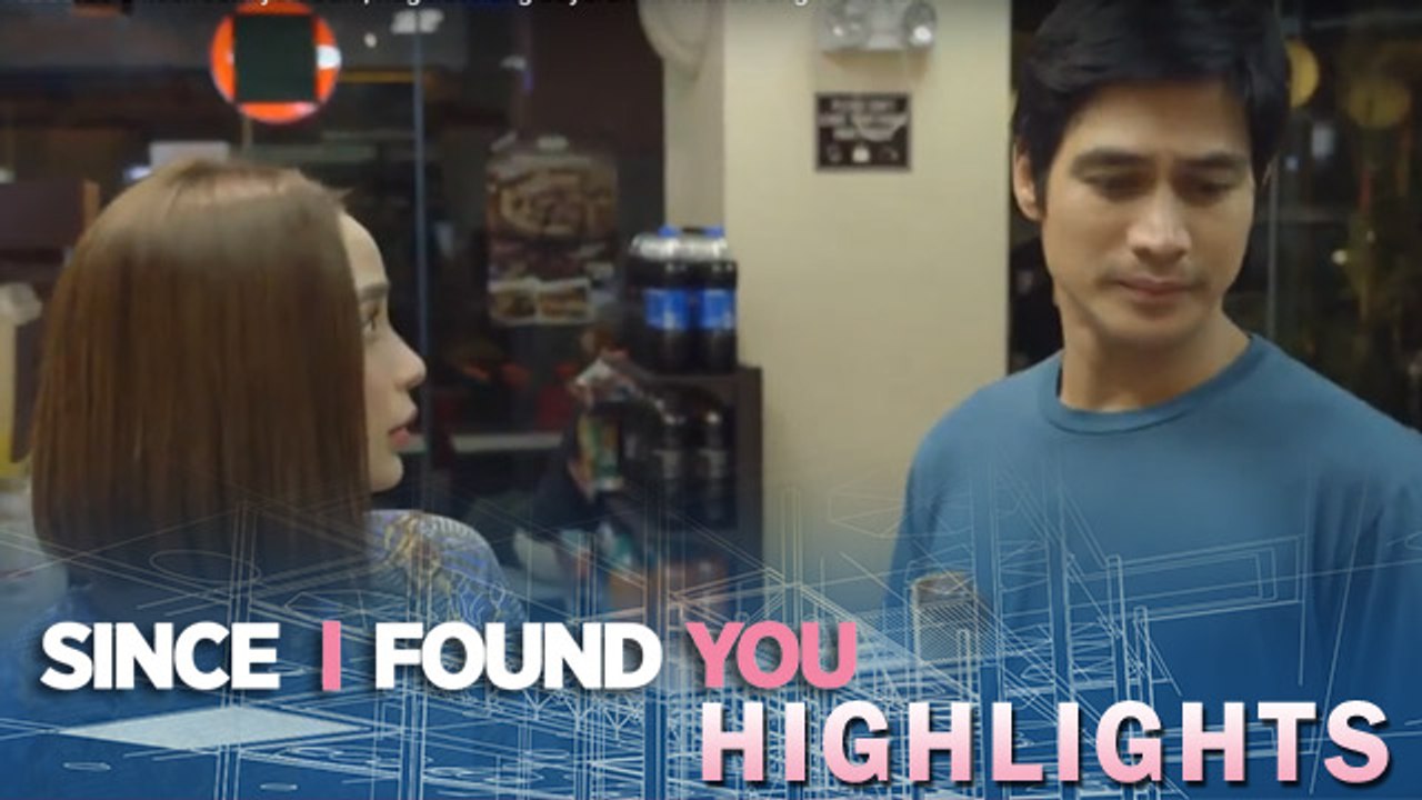 Since I Found You: Dani is shocked when Nathan paid for her ice cream | EP 48
