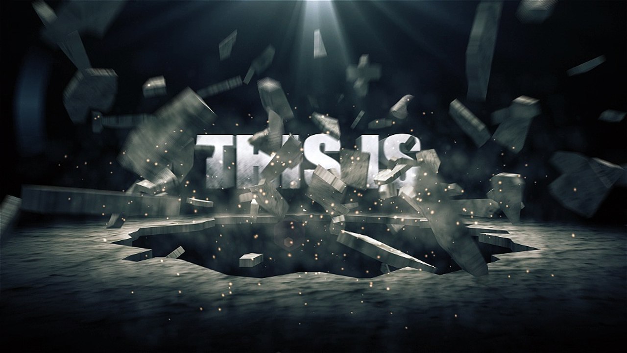 After Effects groundbreaking Intro - Free Download