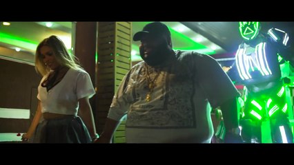 MC Kalzin e MC Kitinho - Elas Tão Que Tão / Megatron (GR6 Filmes)