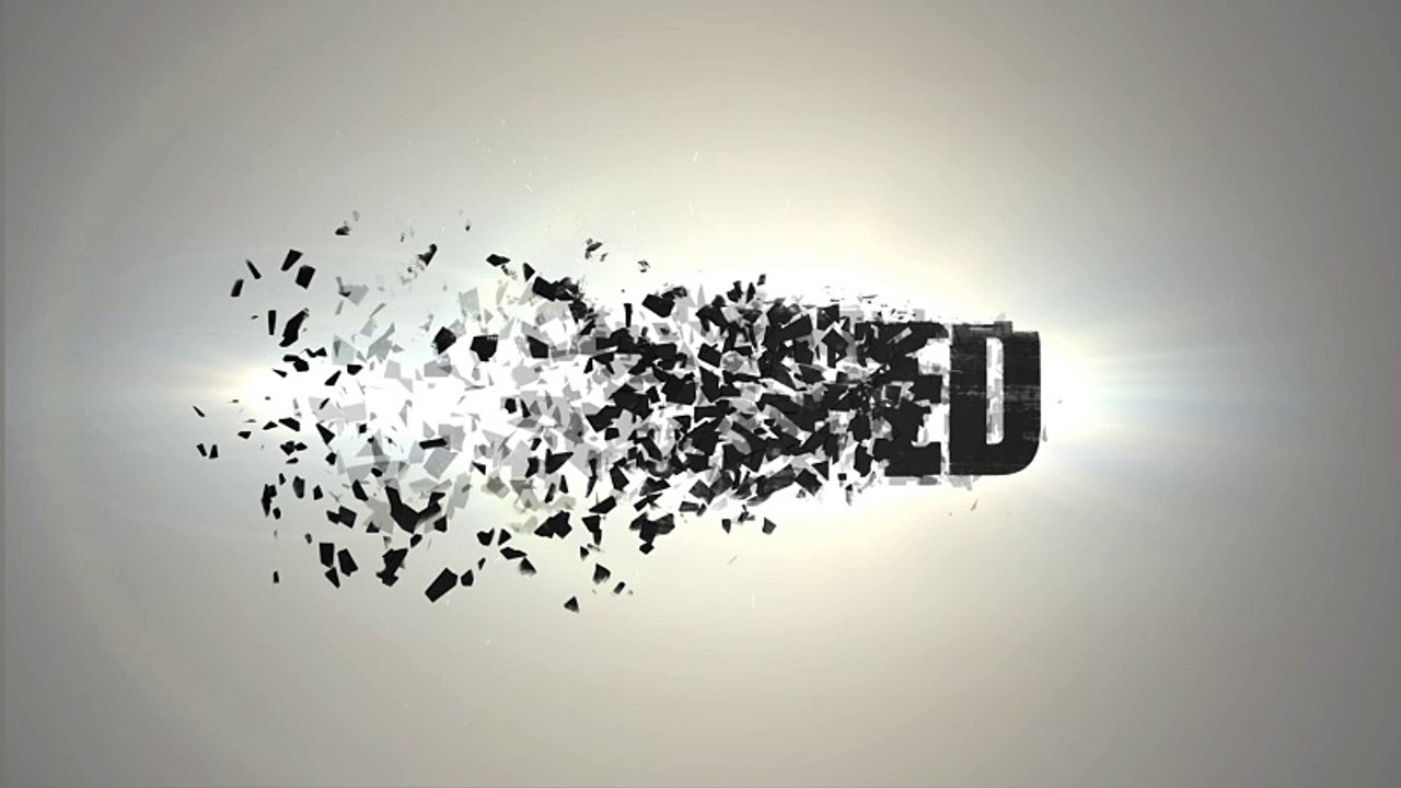 After Effects Bomb Titles Intro - Free Download