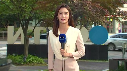 [날씨] 오늘 '하지' 불볕더위 기승...자외선 주의 / YTN