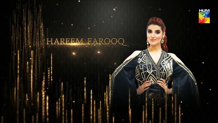 6th HUM AWARDS 2018   Taking Pakistan to the world_HD