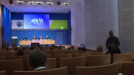 EEUU, el país de OCDE con más solicitudes de asilo en 2017