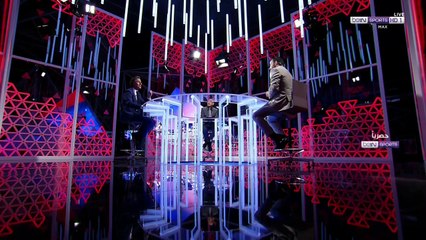 بي ان سبورت : الحديث وتحليل مباراة المغرب والبرتغال