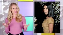 Kourtney Kardashian ESCAPES LA To Get Away From Khloe & Tristan!