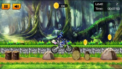 Stunt Bike Racing Trail Xtreme Games 2018