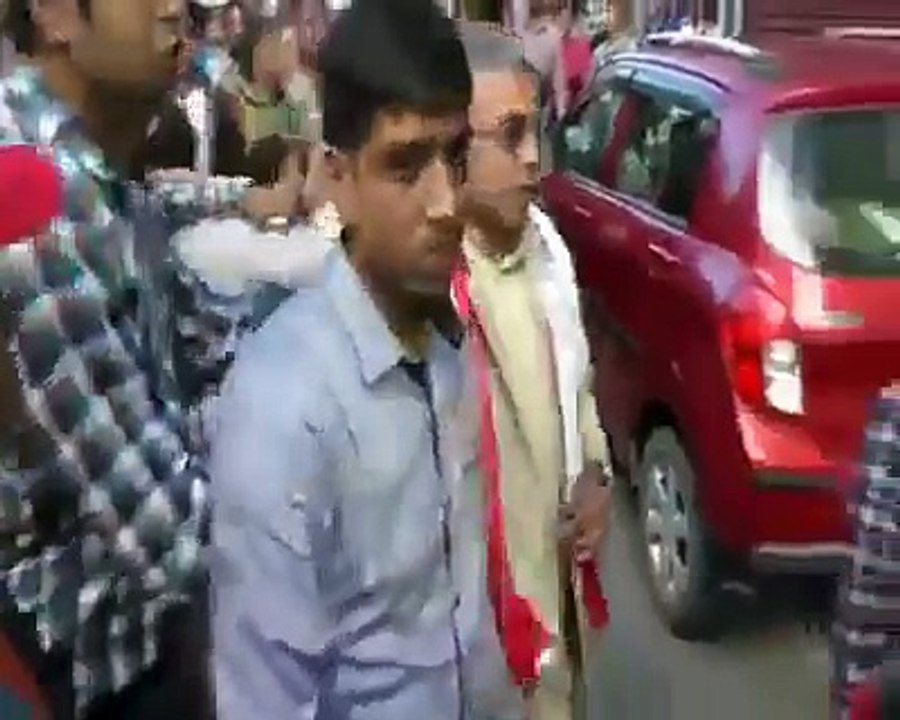 C'est en Inde