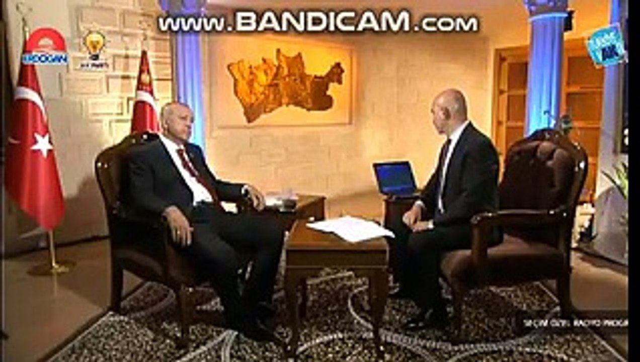 Erdoğan, Millet İttifakı destekçilerine teessüf etti: 15 sene önce fırın, buzdolabı bulabiliyor muyduk?