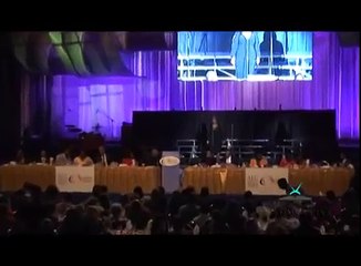 Kim Burrell - Have Faith In Me (CBC Prayer Breakfast)