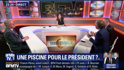 Grand Angle - 23h-0h