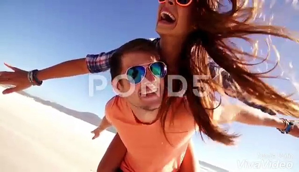 CLIPE DESPEDIDA DO VERÃO