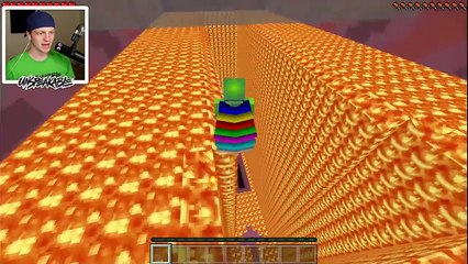 WORLD'S LONGEST RAINBOW TUNNEL!