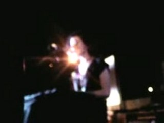 St Vincent (Annie Clarke) live @ HotFreaks