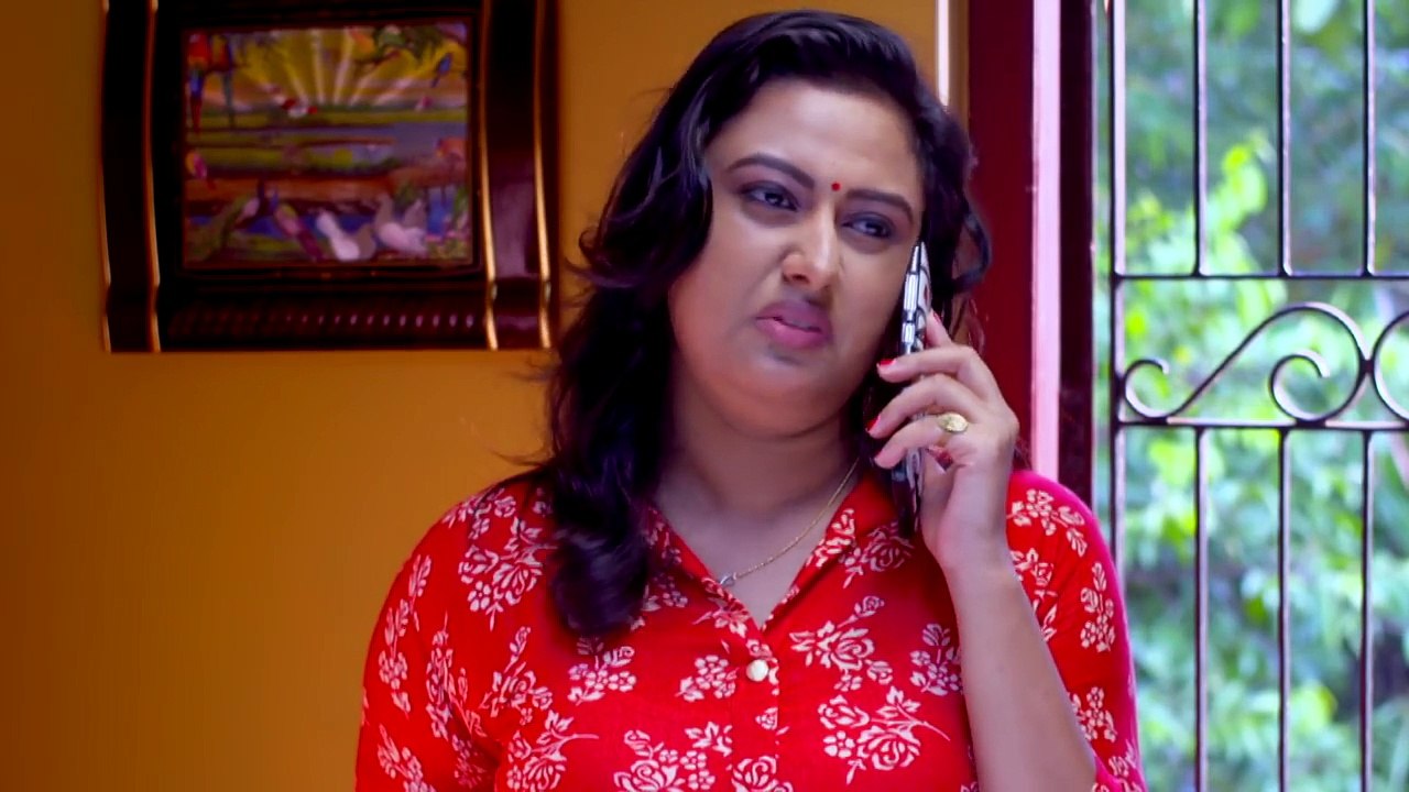 Bhramanam I Episode 92 - 19 June 2018 I Mazhavil Manorama