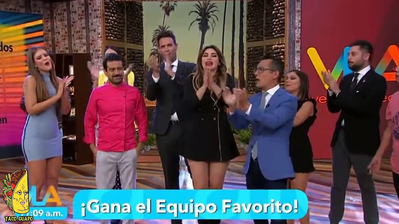 Bebeshita vetada de Enamorandonos por culpa de Carmen
