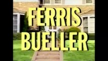 Ferris Bueller (1990): Pilot (review)