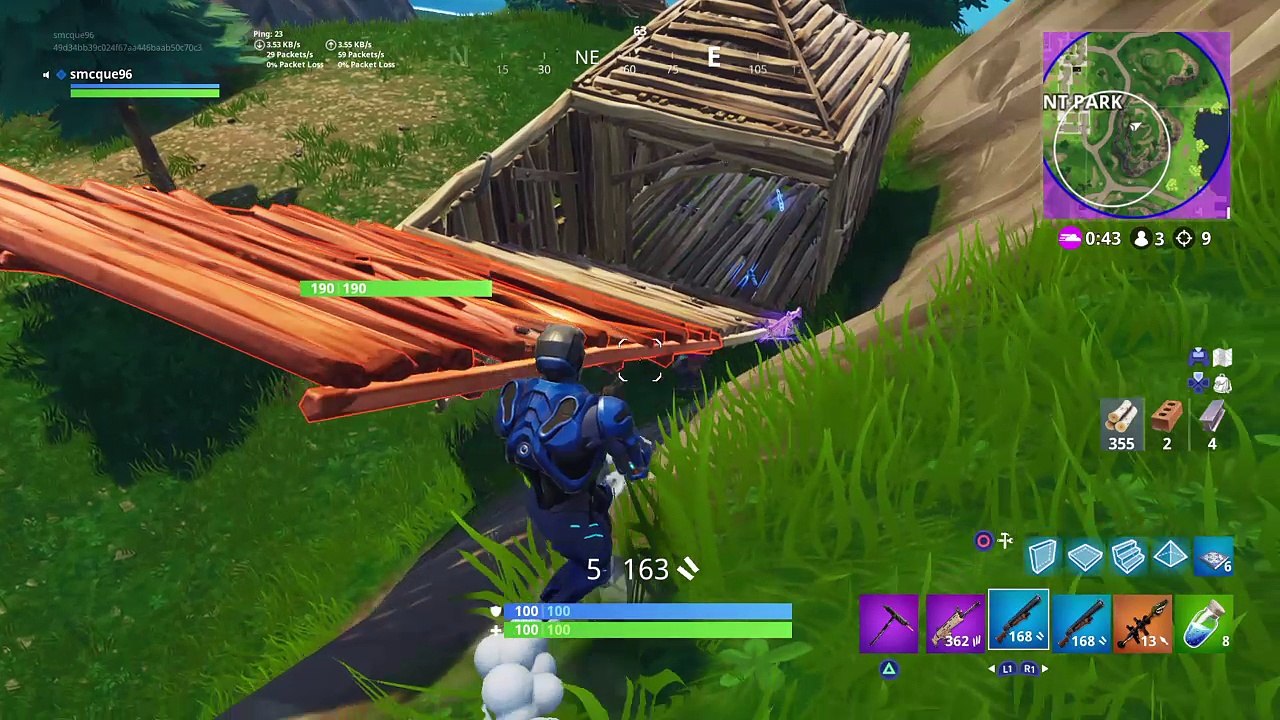 GG