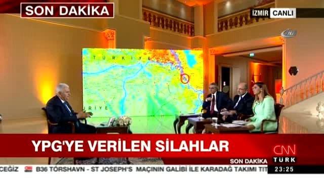 Başbakan Yıldırım: Deaş Bitti O Halde Neyi Bekliyorlar?