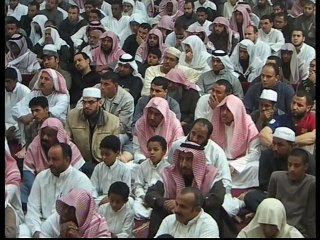 محمد العريفي ستنتهي الدنيا